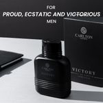 Buy Carlton London Men Victory EDP-100 ml - Purplle