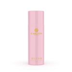 Buy Carlton London Women Blush Deo 150ml - Purplle