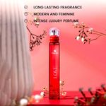Buy Carlton London Women Love Perfume 30 ml - Purplle