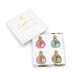 Buy Carlton London Euphoria Women Set of 4 Perfume 30 ml each - Purplle