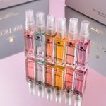 Buy Carlton London Ecstasy Gift Set of 6 - 8 ml each - Purplle