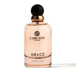 Buy Carlton London Women GRACE Perfume - 100 ml - Purplle