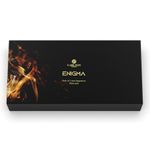 Buy Carlton London Men ENI gmA Gift Set of 3 - 50 ml each - Purplle