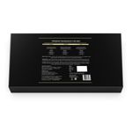 Buy Carlton London Men ENI gmA Gift Set of 3 - 50 ml each - Purplle