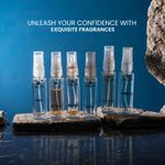 Buy Carlton London Men EXPLORER Gift Set of 6 - 8 ml each - Purplle