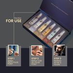Buy Carlton London Men EXPLORER Gift Set of 6 - 8 ml each - Purplle