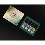Buy Carlton London Unisex Gift Set of 4 - 15 ml each - Purplle