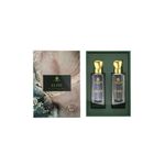 Buy Carlton London Unisex Elite Gift set of 2 - 20 ml Each - Purplle