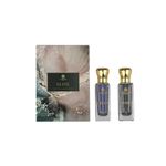 Buy Carlton London Unisex Elite Gift set of 2 - 20 ml Each - Purplle