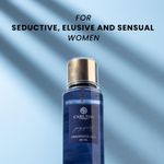 Buy Carlton London Juicy Secrets Body Mist-250 ML - Purplle