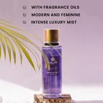 Buy Carlton London Juicy Secrets Body Mist-250 ML - Purplle