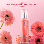 Buy Carlton London Women Veronica Body Mist - 150 ml - Purplle