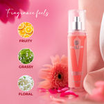 Buy Carlton London Women Veronica Body Mist - 150 ml - Purplle