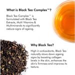 Buy mCaffeine Black Tea Complex & Retinol 0.3% Face Serum 20 ml - Purplle