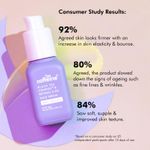 Buy mCaffeine Black Tea Complex & Retinol 0.3% Face Serum 20 ml - Purplle