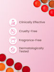 Buy Earth Rhythm Tinted Lippie - Pretty Pout Lip Balm with the goodness of Shea Butter & SPF 30 | Nourishes Lips, Prevent Dryness, for Women & Girls - 10 gm - 10 gms - Purplle