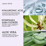 Buy WildGlow Hi Love Ronic 100ml - Purplle