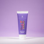 Buy WildGlow What a Melon - Watermelon Face Wash 100ml - Purplle