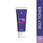 Buy WildGlow Whobble like Jelly 100ml - Purplle
