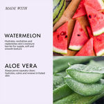 Buy WildGlow Watermelon Scrub 100ml - Purplle