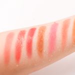 Buy IMAGIC CHEESE PROFESSION 8 COLOR CONTOUR & BLUSH PALETTE FA-136 - Purplle