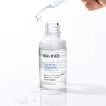 Buy KAMREE HYDRATING HYALIRONIC ACID 1.5% SERUM 1 Pc - Purplle