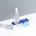 Buy KAMREE HYDRATING HYALIRONIC ACID 1.5% SERUM 1 Pc - Purplle