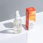 Buy KAMREE SKIN BRIGHTENING VITAMIN C FACE SERUM 30 ml - Purplle