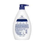 Buy Dove Deep Moisture Body Wash 800 ml - Purplle