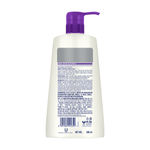 Buy Dove Daily Shine Shampoo (650 ml) - Purplle