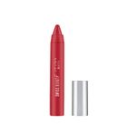 Buy Swiss Beauty Lip Stain Matte Lipstick - Orange-Red (3.4 g) - Purplle