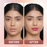 Buy Swiss Beauty Lip Stain Matte Lipstick - Orange-Red (3.4 g) - Purplle