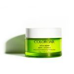 Buy Colorbar Vita Hemp Restoring and Balancing Moisturiser (50 g) - Purplle