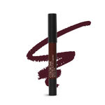 Buy Colorbar Matte me as I am Lipcolor Stroke (2.8 g) - Purplle