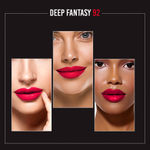 Buy Colorbar Velvet Matte Lipstick Deep Fantasy VML 92 (4.2 g) - Purplle