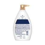 Buy Dove Dryness Care Body wash with Jojoba Oil (800 ml) - Purplle