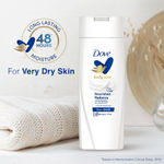 Buy Dove Nourished Radiance Body Lotion, 48hrs Moisturisation , 100 ml - Purplle