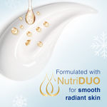 Buy Dove Nourished Radiance Body Lotion, 48hrs Moisturisation , 100 ml - Purplle