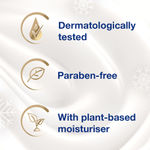 Buy Dove Nourished Radiance Body Lotion, 48hrs Moisturisation , 100 ml - Purplle