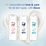 Buy Dove Nourished Radiance Body Lotion, 48hrs Moisturisation , 100 ml - Purplle