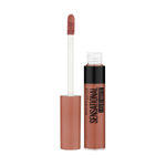 Buy Maybelline New York Sensational Liquid Matte Lipstick NU01 Bare It All ( 7ml) - Purplle