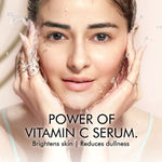 Buy Lakme Blush & Glow Refreshing Kiwi Facewash, with Vitamin C Serum 100 gm - Purplle