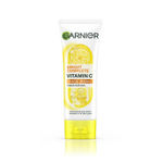Buy Garnier Skin Naturals, Cleansing and Brightening, Bright Complete VITAMIN C Facewash, 100 gm - Purplle