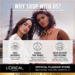 Buy L'Oreal Paris UV Defender Serum Protector Sunscreen SPF 50+, Bright & Clear (50 ml) - Purplle