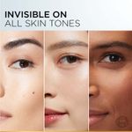 Buy L'Oreal Paris UV Defender Serum Protector Sunscreen SPF 50+, Bright & Clear (50 ml) - Purplle