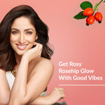 Buy Good Vibes Hydrating Rosehip Day + Face Mask Combo: Say Hello to Glowy, Hydrated Skin (50g) - Purplle