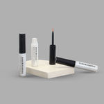Buy Cuffs N Lashes Eyelash Glue ' 3 ml ' - White - Purplle