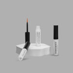 Buy Cuffs N Lashes Eyelash Glue ' 3 ml ' - White - Purplle