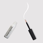 Buy Cuffs N Lashes Eyelash Glue ' 3 ml ' - White - Purplle