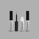 Buy Cuffs N Lashes Eyelash Glue ' 3 ml ' - White - Purplle